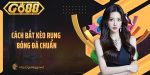 Cách Bắt Kèo Rung Bóng Đá Chuẩn Gay Cấn Ở Những Phút Cuối